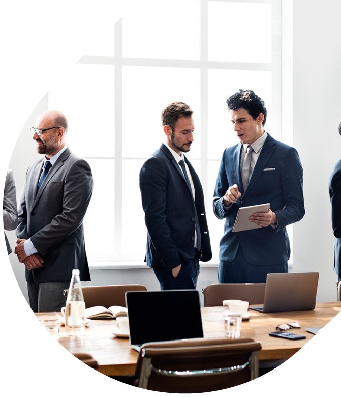 Rozwiązania informatyczne